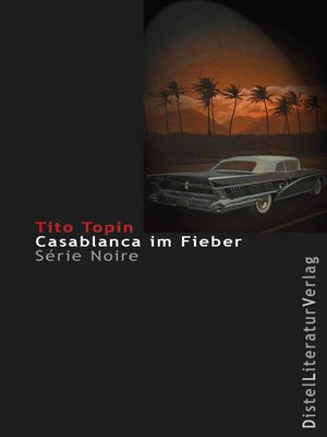 cover image of Casablanca im Fieber